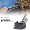 Upgraded Beard Trimmer Hair Trimmer Attachment Guide Comb/Head Blade Parts 7-24mm for HC9490 HC9450 HC9452 HC7460