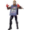 Mattel Rey Mysterio Elite Collection Action Figure