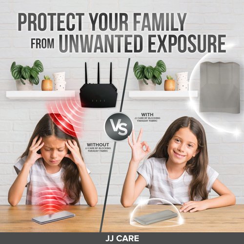 JJ CARE Nail Tool Sterilizer with Glass Beads | Implement Tweezer Disinfectant Container | Salon & Manicure Disinfectant Jar Small