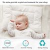 Clock Mechanism Replacement,Quartz Battery Operated Movement Silent DIY Wall Clock Repair Parts Replacement Shaft Lengths 12mm / 0.5 inch（15/32inch）