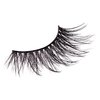 KISS Lash Couture Triple Push-up False Eyelashes, Halloween 02', Includes, Contact Lens Friendly, Easy to Apply, Reusable Strip Lashes