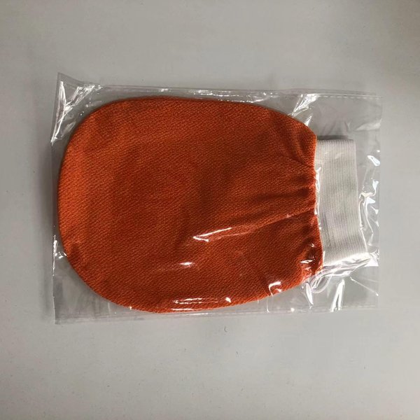 Body Scrubber