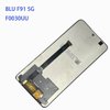 SECRETIGER LCD Screen Display Touch Digitizer Assembly Replacement for BLU F91 5G LCD Screen F0030UU 6.8"