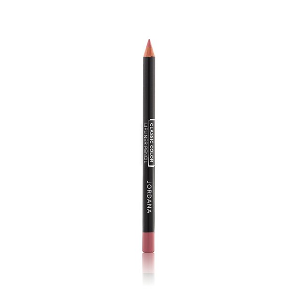 Jordana Cosmetics LipLiner Pencil 07 Nude Pink