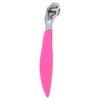 Callus Shaver Remover Stainless Steel Callus Trimmers Hard Skin Dry Skin Remover Calluses Planer Pedicure Foot File Tool Foot Care Tools()
