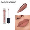 MATTE LIQUID LIPSTICK- BACKSEAT LOVE BACKSEAT LOVE (NEW)