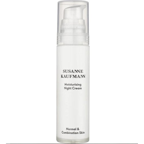 Susanne Kaufmann Moisturizing Night Cream