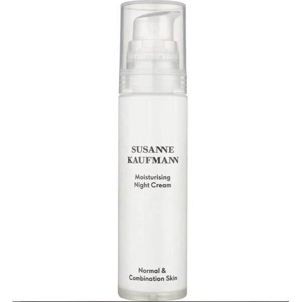 Susanne Kaufmann Moisturizing Night Cream
