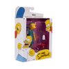 The Simpsons 5" Moe Collectible Action Figure