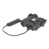 Remote Laser/Light Pressure Switch (Black)