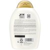 Organix Nourishing Conditioner, Coconut Milk, 13 fl Ounces (Pack of 2)