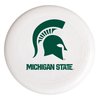 Michigan State Spartans Flying Disc Officially Licensed Collegiate Product