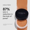 bareMinerals Matte Loose Mineral Foundation SPF 15, Powder Foundation Makeup, Buildable Coverage, Reduces Shine, Talc Free Foundation, Vegan (Light Beige 09)