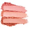 KimChi Chic Beauty Cheeky 3Some Blush Trio, Blush Makeup Palette with 3 Colors, Use Individually or Blend All Shades for Custom Look, 02 Apple Bottom Cheeks, 0.47 oz