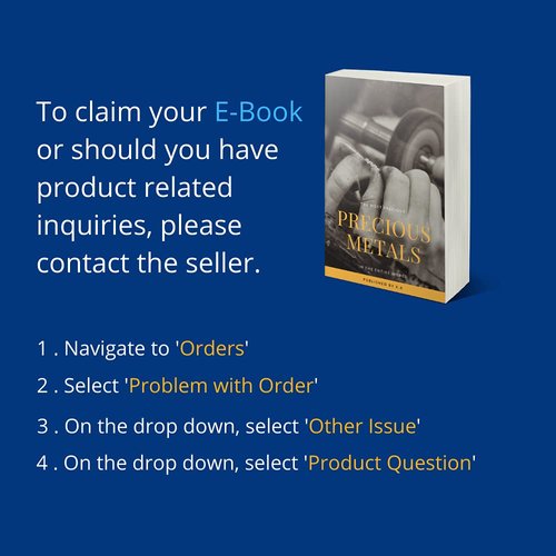 Renaissance Wax Polish & Pre Lim Surface Cleaner Set -65ml Jewelry Restoration of Silver Gold Brass Copper Metal Microcrystalline Polishing Wax E-book