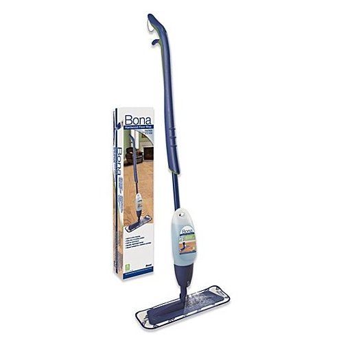Bona Hardwood Floor Mop Kit