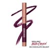 L'Oreal Paris Infallible Matte Lip Crayon, Chocolate Delight (Packaging May Vary)