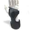 OTC Wrist Brace, Molded Exoskeleton, Low-profile, Exolite, Small