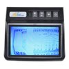Royal Sovereign RCD-4000D Dual Band Infrared Camera Counterfeit Detector