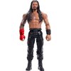Mattel WWE Elite Collection Top Picks Action Figure, Roman Reigns 6-inch Collectible with 10 Articulation Points & Life-Like Look
