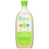 Ecover Dish Soap, Lime Zest, 25 Ounce