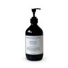 Murchison-Hume Luxury Vegan Hand Soap with Pump Dispenser, Moisturizing Hand Wash, SLS, Paraben & Cruelty-Free, 17oz (Original Fig)
