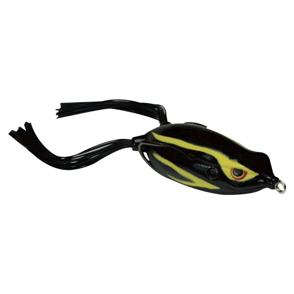 Spro SBEF65HRNT Dean Rojas Bronzeye Fishing Bait, Hornet