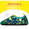 Apolter Baby Boys and Girls Swim Water Shoes Barefoot Aqua Socks Non-Slip for Beach Pool Toddler Kids