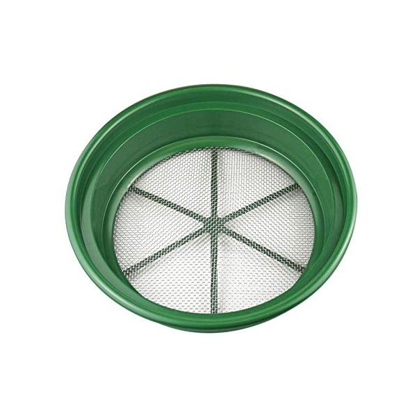 Sluice Monkey 1/8" Classifier sifting pan for Gold panning