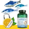 Purity Products - Ultra Pure Omega 3 Super Formula 90 Softgels