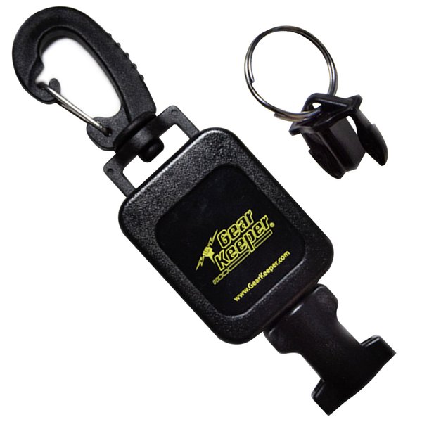 Gear Keeper Small Scuba Flashlight Retractor