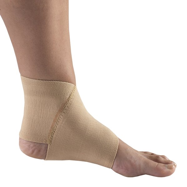 Champion Ankle Support, Figure-8 Style, Knit Elastic, Small