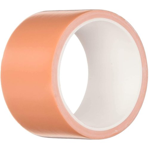 Hy-Tape with Zinc Oxide Base, Waterproof, Latex-Free, Pink, 2" x 5 yds