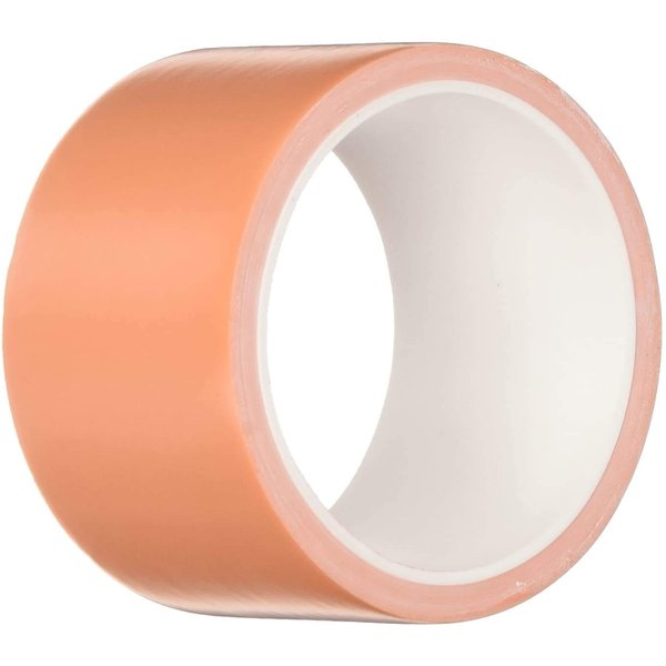 Hy-Tape with Zinc Oxide Base, Waterproof, Latex-Free, Pink, 2" x 5 yds