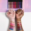 Maybelline Color Sensational Vivid Hot Lacquer Lip Gloss, Obsessed, 0.17 fl. oz.