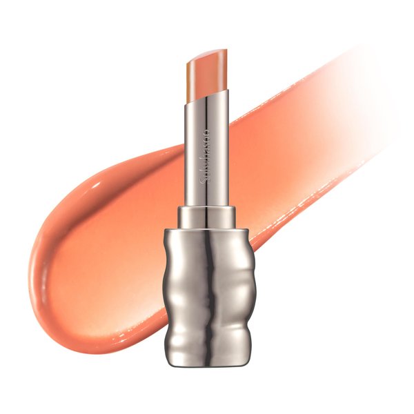 Sulwhasoo Perfecting Lip Color, Terra - Korean Tinted Lip Balm, Nourishes, Hydrates & Moisturizes, Natural Look, Soothes Dry, Flaky Lips, Soft Warm Beige - 0.1 oz.