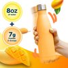 Univera RegeniCARE Canister, Glucosamine, Chondroitin, MSM, Univestin, Restores Cartilage, Supports Joint Comfort + Mobility + Flexibility, 30-Day Supply (Mango Flavor)