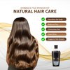 Hemani Black Seed Hair Oil 200ml - Promotes Hair Growth and Health I Nourishes