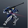 TAMASHII NATIONS - Mobile Suit Gundam Wing - OZ-00MS2 Tallgeese Ⅱ, Bandai Spirits Gundam Universe Action Figure