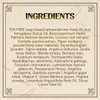 Olivia Hands] Korean Traditional Soaps Gift Sets Handmade Soaps - 2pcs Wash Hands & Body, All Natural Ingredients, Korean Beauty Skin Care, Gift for Women, Gift for Housewarming