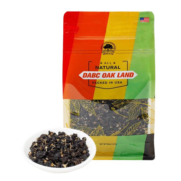 DOL 8OZ=/227g Sun Dried Black Medlar/Goji Berries 100% fruit Meat,Goji/Lycium Barbarum/Medlar,from Tibet,自然曬乾西藏黑枸杞