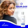 Elon Thinning Hair Leave in Hair Treatment (6.7oz) — Hair Growth Products for Women — Hair Scalp Conditioner — Hair Loss Products for Women — Scalp Health — Hair Care Routine for Hair Loss