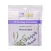 Aura Cacia, Mineral Bath Relaxing Lavender, 2.5 Ounce