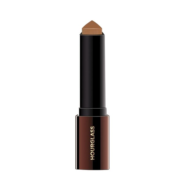 Hourglass Vanish Seamless Finish Foundation Stick. Satin Finish Buildable Full Coverage Foundation Makeup Stick for an Airbrushed Look. (WARM BEIGE)