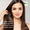 Vatika Naturals Multivitamin Hair Oil - Transform Your Tresses with Strength, Cleansing Power, & Revitalizing Elixir - Expertly Enriched with Multivitamins, Hibiscus Extract, & Natural Oils - (300 ML)