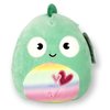 SQUISHMALLOW KellyToys - 8 Inch (20cm) - Kent The Chameleon - Super Soft Plush Toy Animal Pillow Pal Buddy Stuffed Animal Birthday Gift