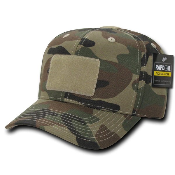 RAPDOM Mens Baseball-caps, Wdl