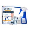 Doctor Easy Wax-Rx Ph Conditioned Ear Wash System, 15.2 Ounce