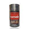 Hair Building Fibers 100% Natural Keratin to Conceal Bald spot instantly Thinning Hair, & Cover Up in 7 colors by PLAYHAIR (Medium Brown)