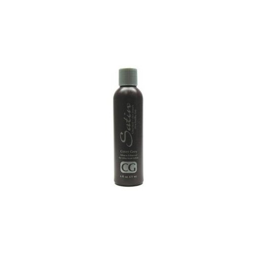 DeveloPlus Developer Cover Grey 6 oz. (3-Pack) with Free Nail File